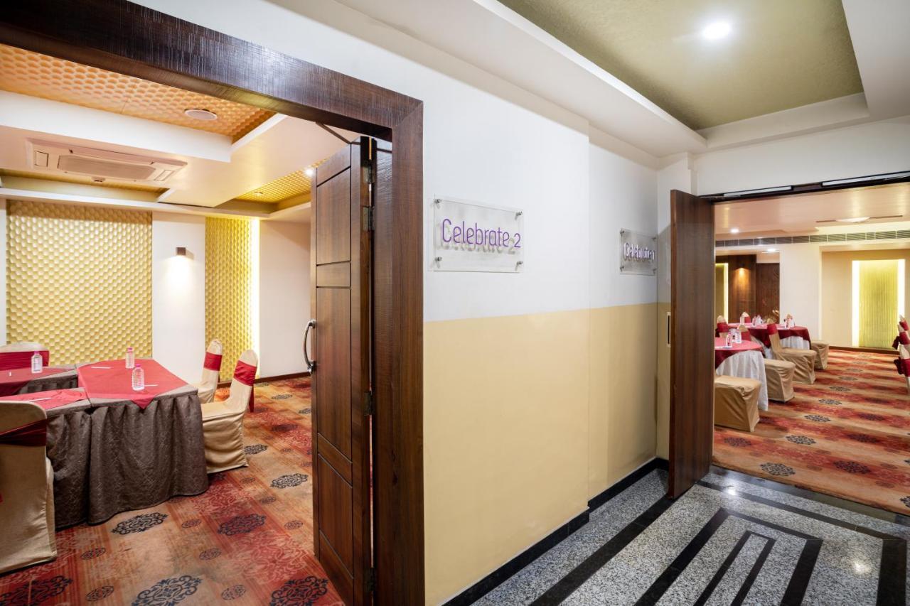 Spree Hotel Jaipur Bagian luar foto